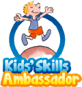 Kids'skills logo